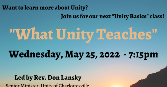 Want to learn more about Unity? image