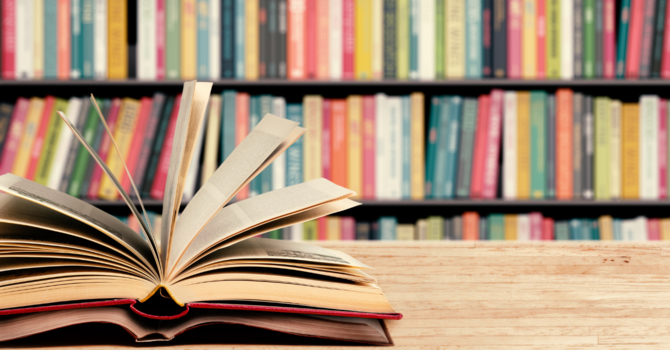 Five Things You Can Do in Under Five Minutes to Support Your Favorite Author image