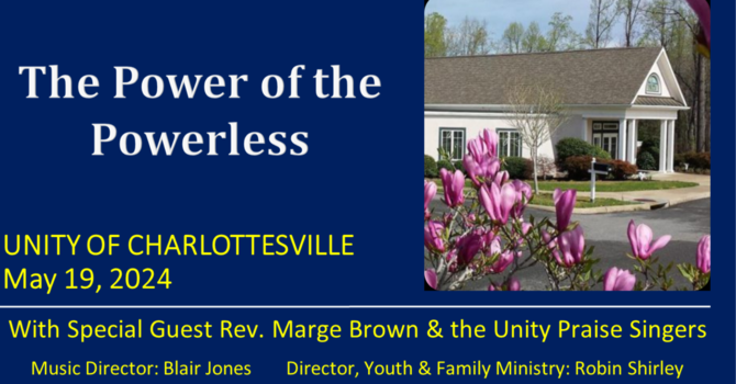 The Power of the Powerless