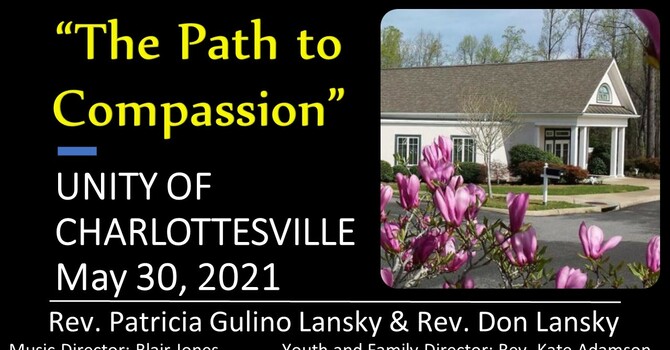 The Path to Compassion