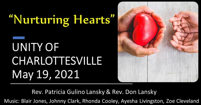Nurturing Hearts