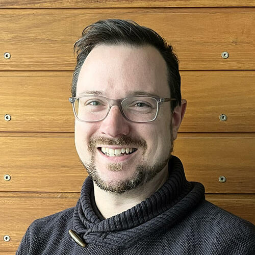 Ben Clements