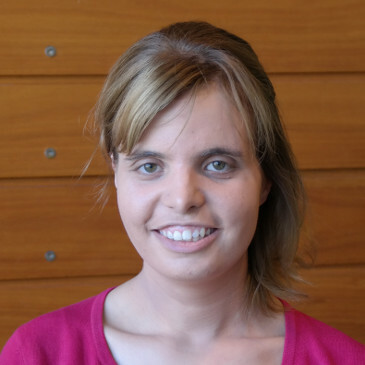 Lauren Weatherlake