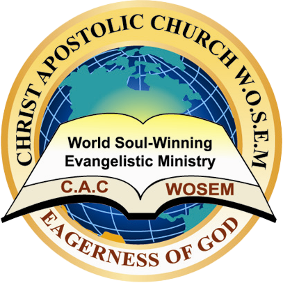Christ Apostolic Church WOSEM Elmont, NY