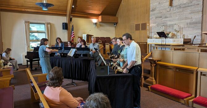 Music Ministry