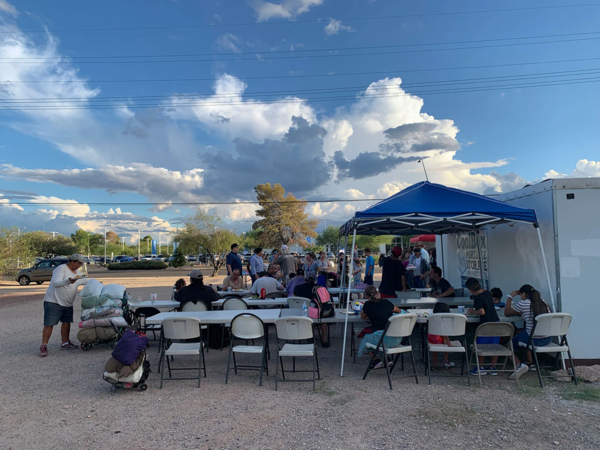 The Lot on 22nd