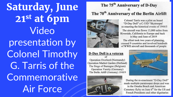 Video Presentation