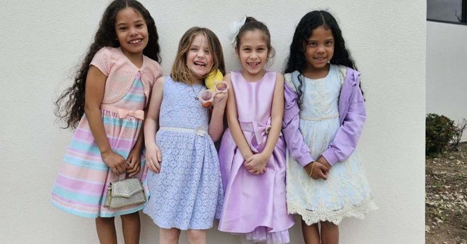 SAUMC Kids