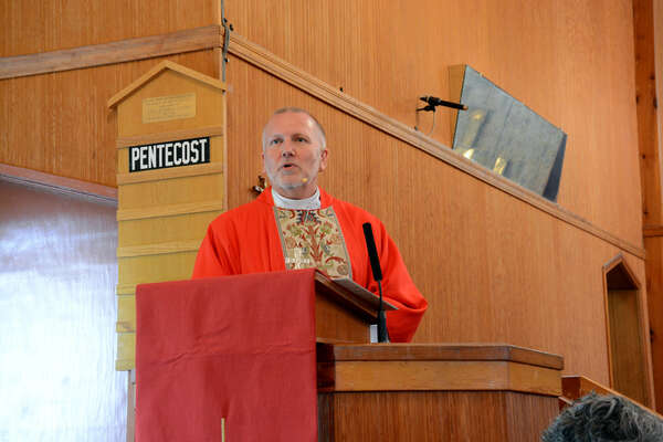 The Holy Spirit: Nudging Us Away from Complacency