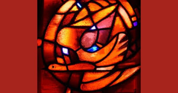 Ecumenical Pentecost Prayer