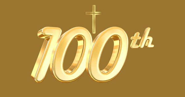 Celebratory Messages for United and Presbyterian Churches 