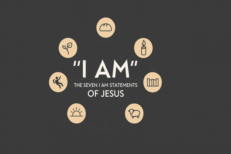 I Am 
