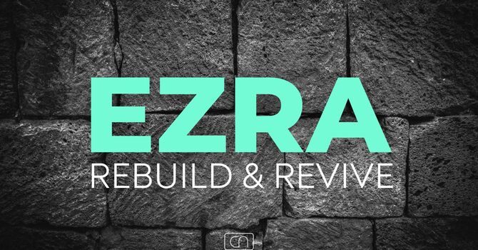 Rebuilding Your Worship
