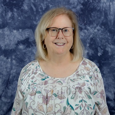Mary Caraway