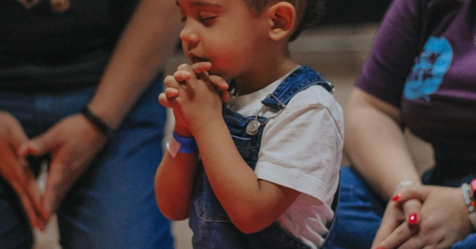 Children's Ministry