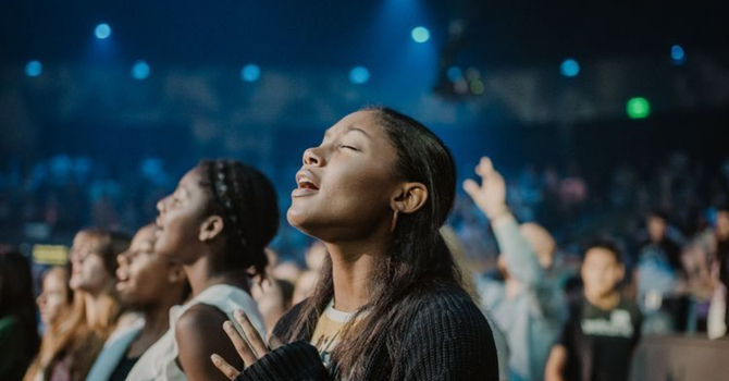 Youth Ministry