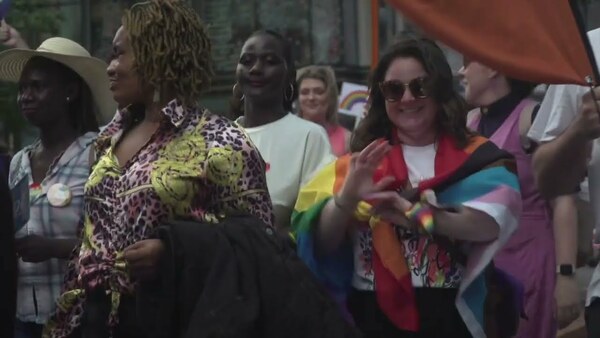 Pride & A Place at the Table