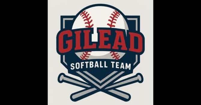 Gilead Softball Team image