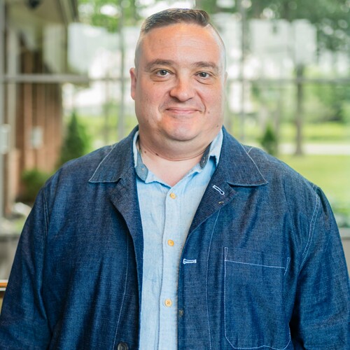 Paul McCullough III