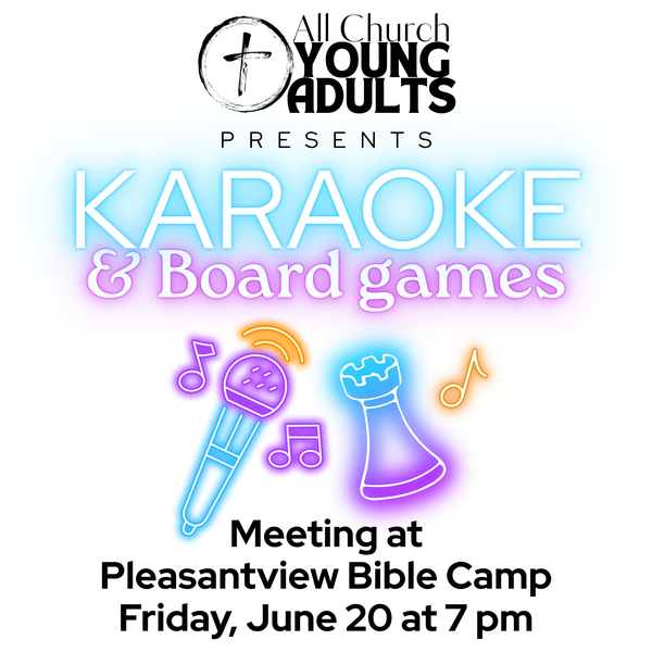 Come On Out