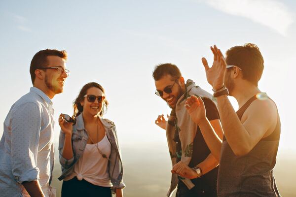 Summer of Love: The Compelling Love of God