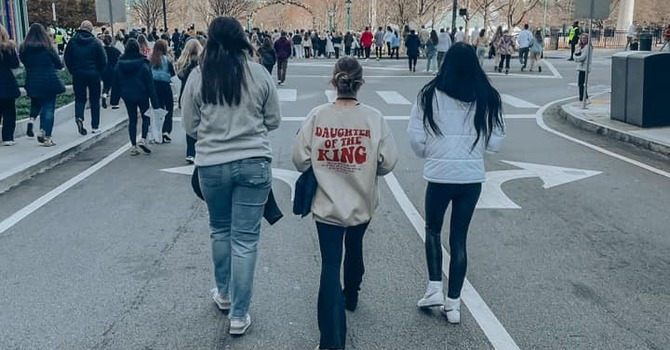 Young Adults
