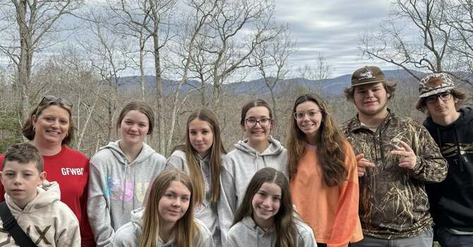 Youth Ministry