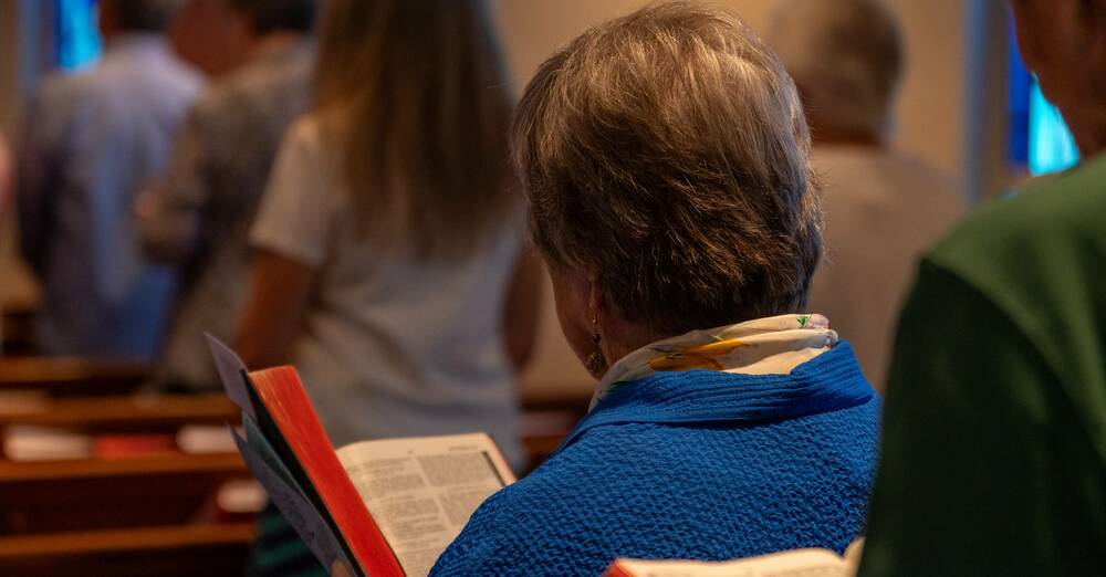 Contemporary Worship