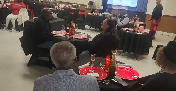 TWCC Couples Ministry