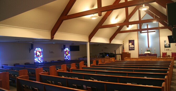 Parkinson's Support Group Meeting