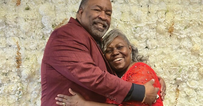17th Pastoral Anniversary