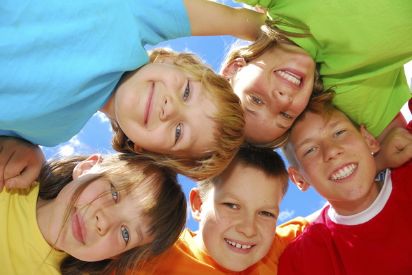Children's Ministries Survey