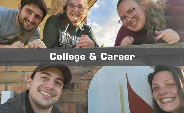 College & Career Summer Events