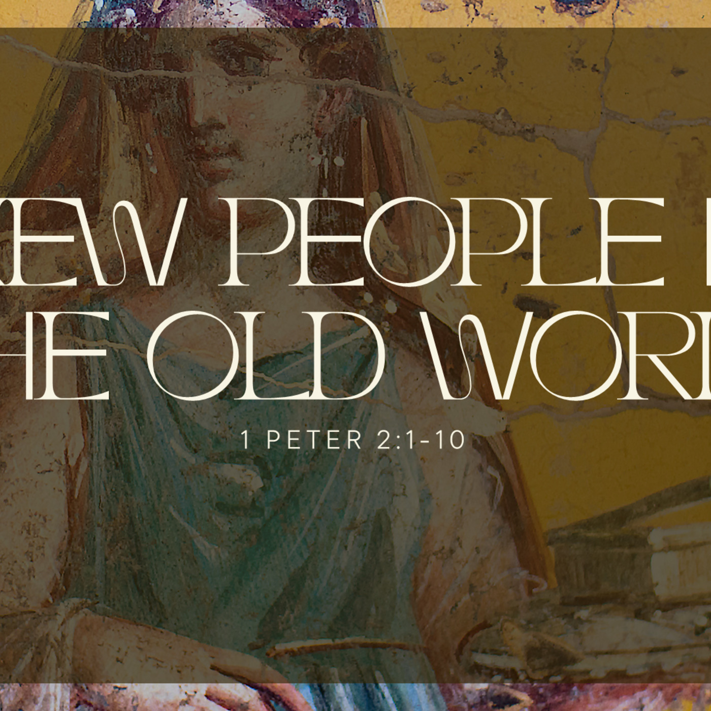 New People in the Old World thumbnail