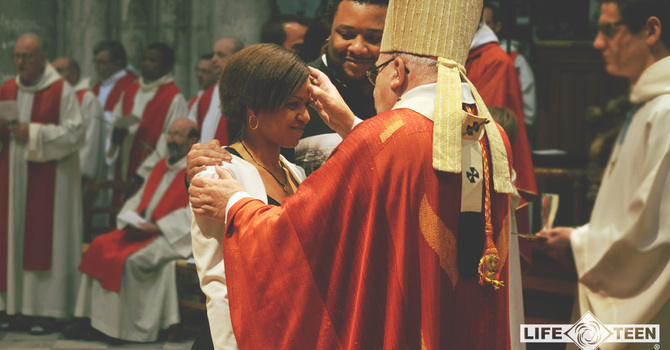 Confirmation
