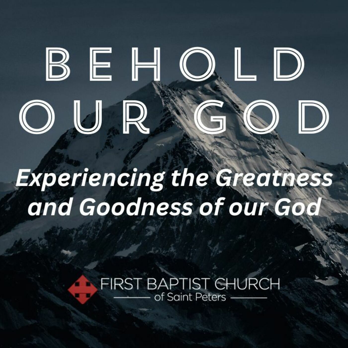 Isaiah 6 episode artwork