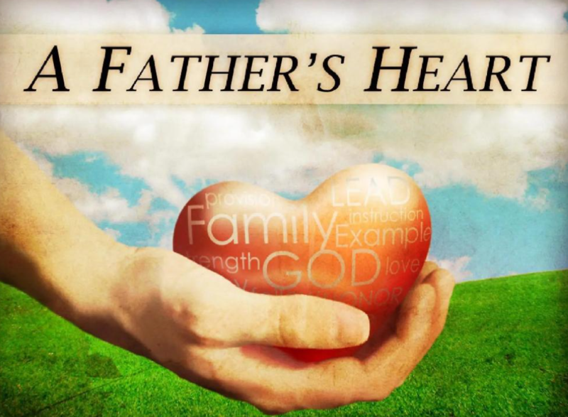 A Father's Heart
