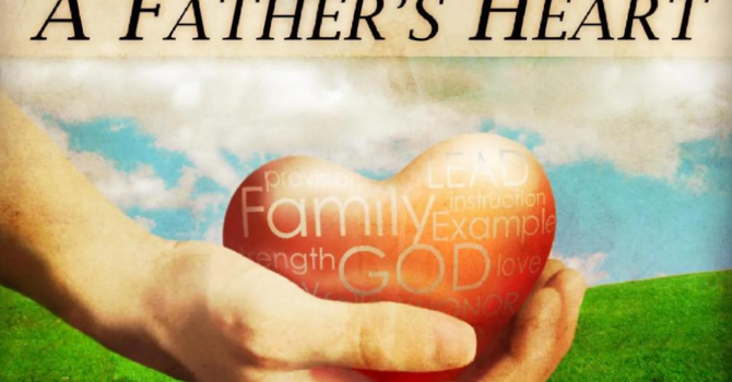 A Father's Heart