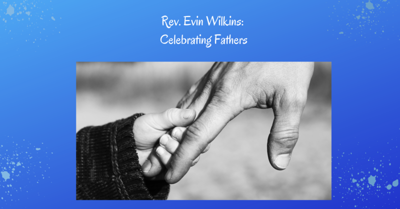 Rev.Evin Wilkins