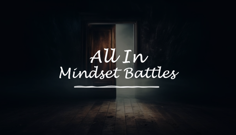 Mindset Battles