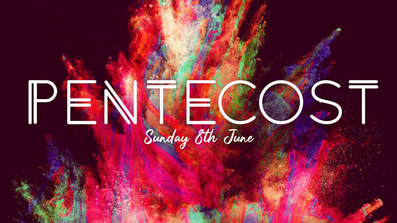 Pentecost 2025