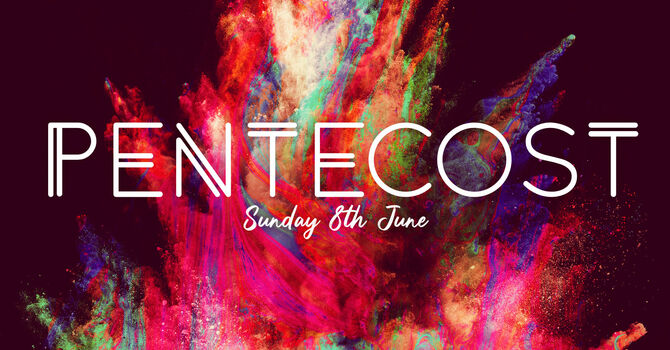 Pentecost 2025