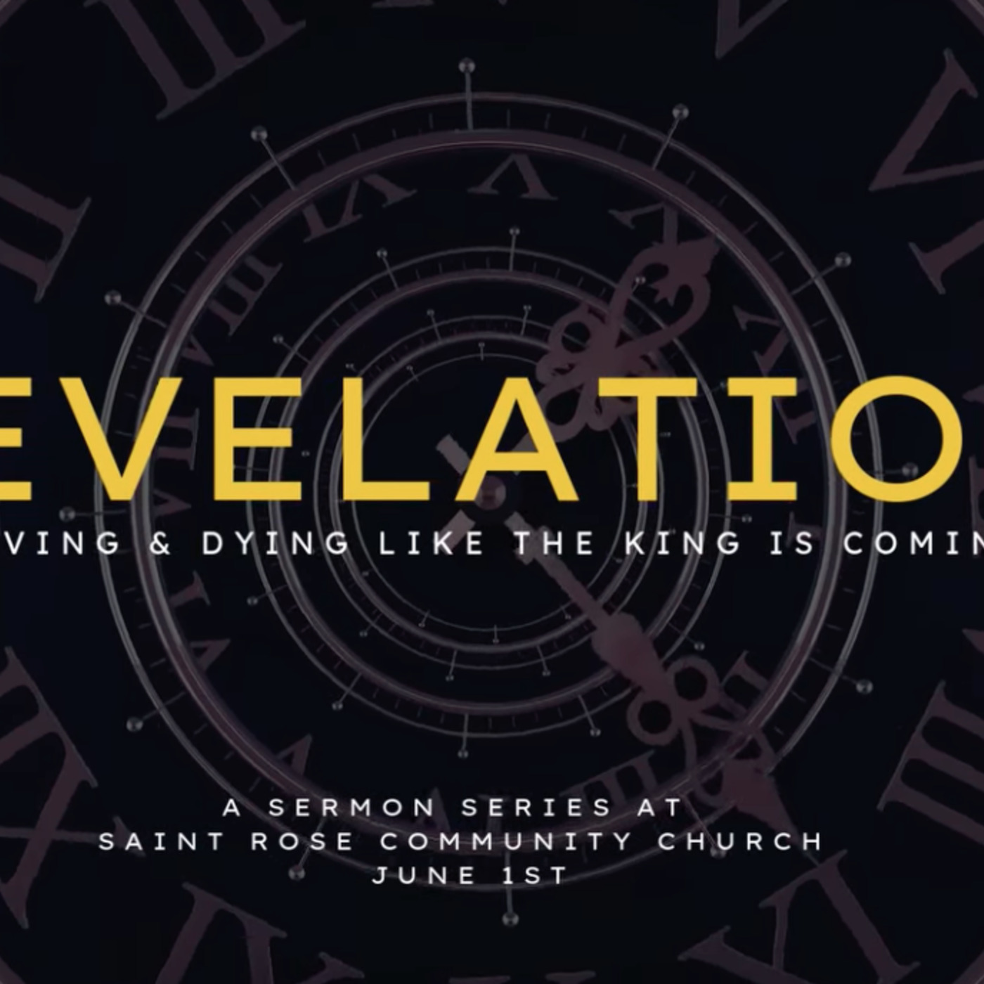 Revelation 19:11-21 - Victory episode artwork