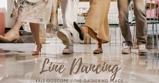 Line Dancing