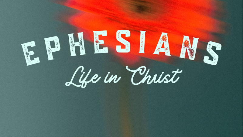 Finidng Our Identity In Christ