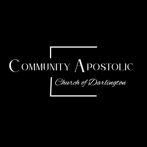 Community Apostolic Church Of Darlington 2