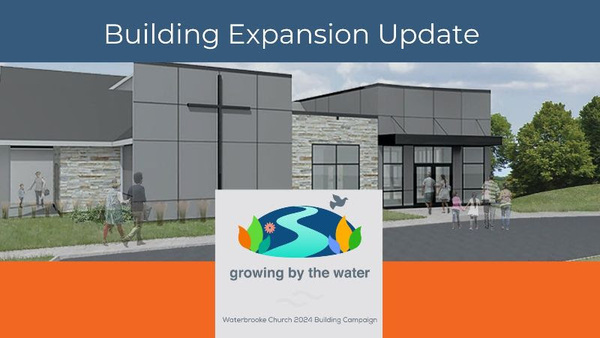 Construction Update