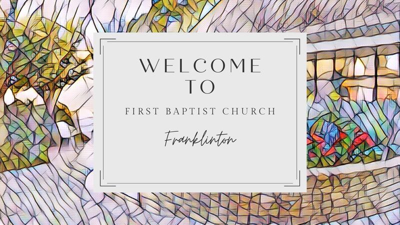 The Church Defined