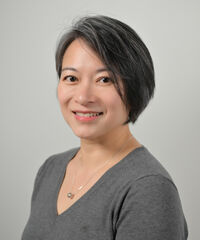 staff member image