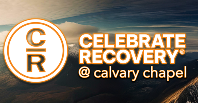 Celebrate Recovery